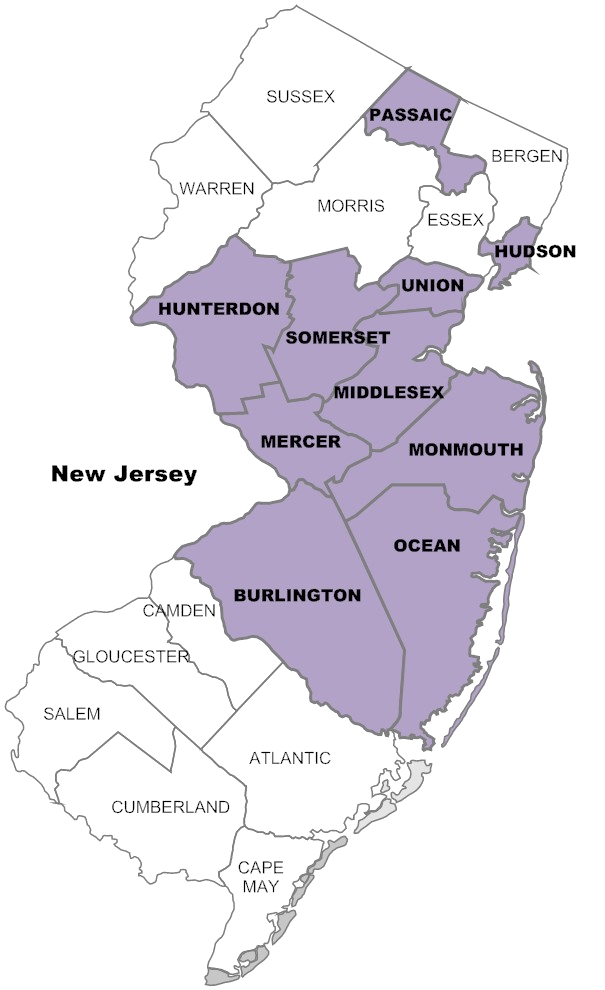 SERVBHS-Updated Map